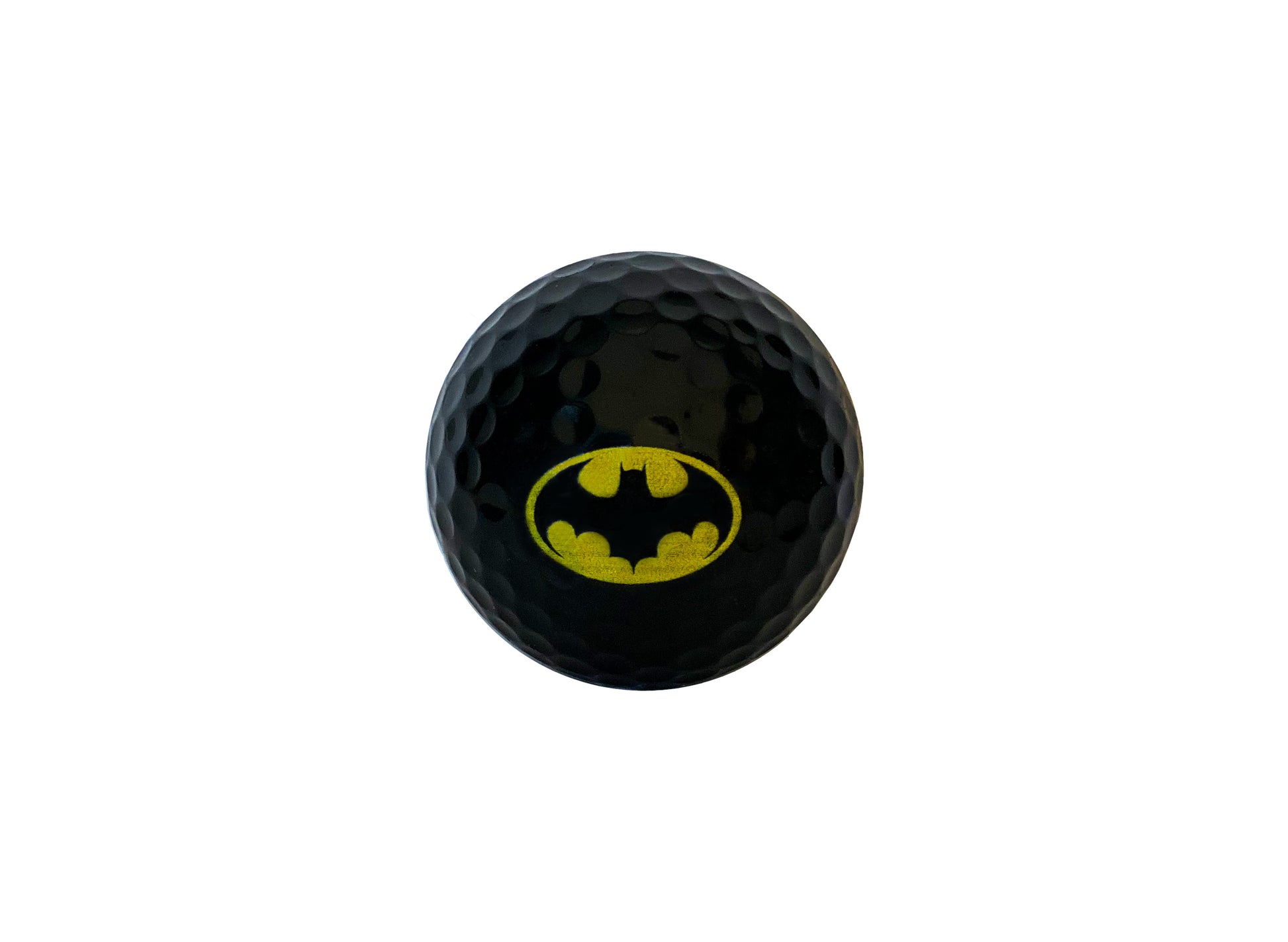 Batman Logo Power Chair Joystick