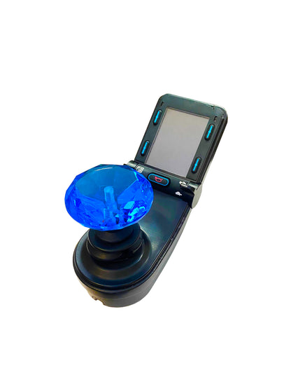 Gem Stone Joystick Knob