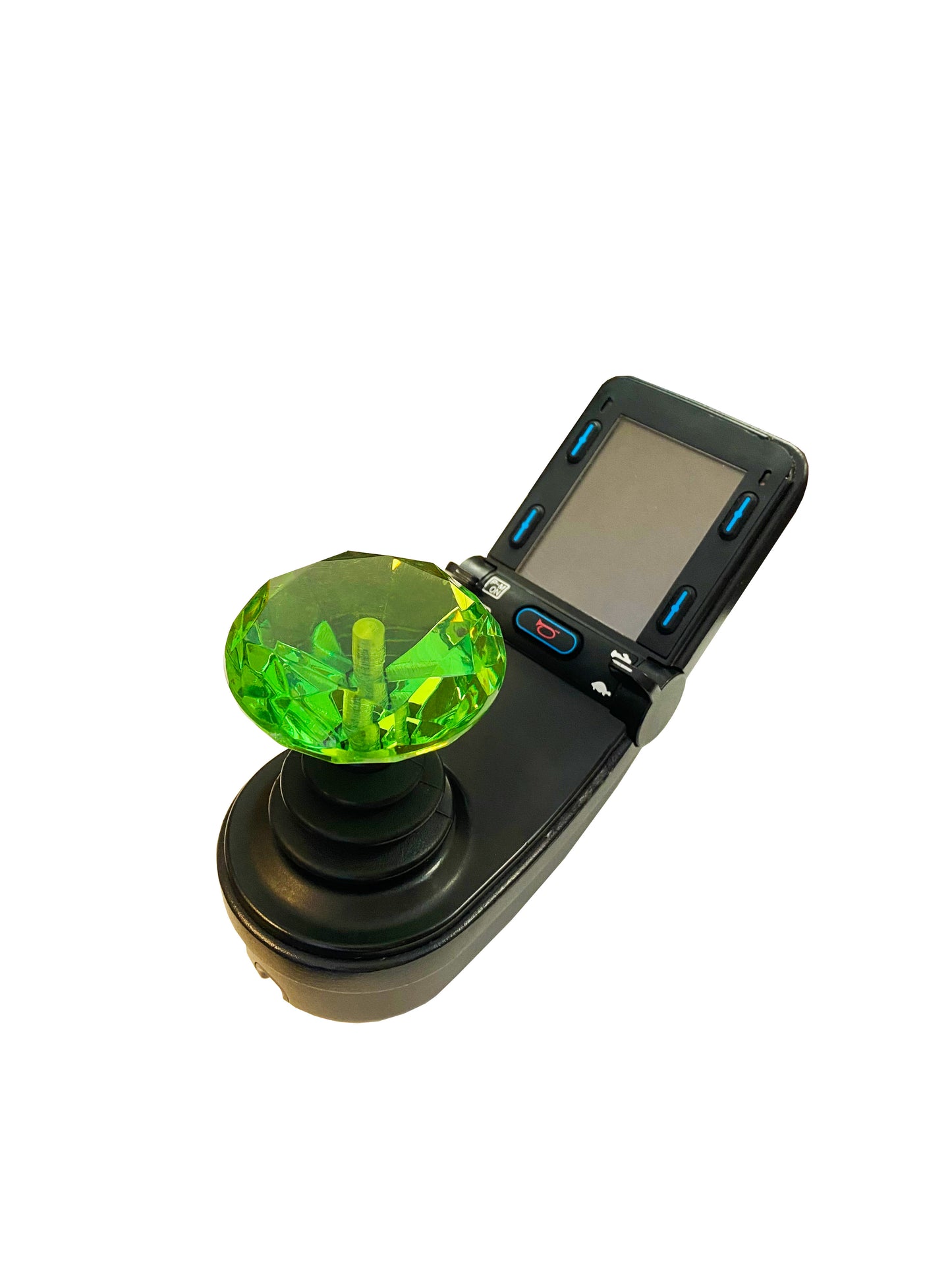 Gem Stone Joystick Knob