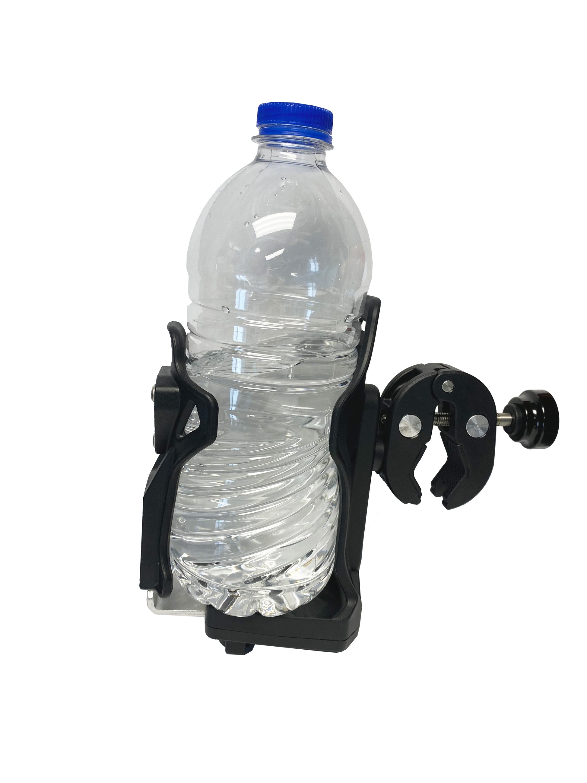 Heavy Duty Cup Holder Wheelchair Accessory