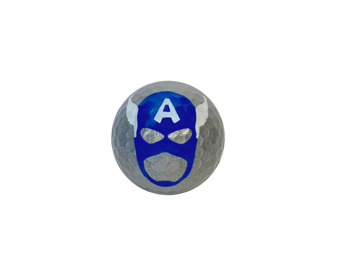 Captain America Power Chair Joystick