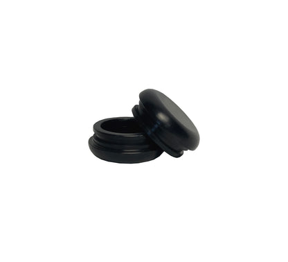 Aluminum Bearing Cap