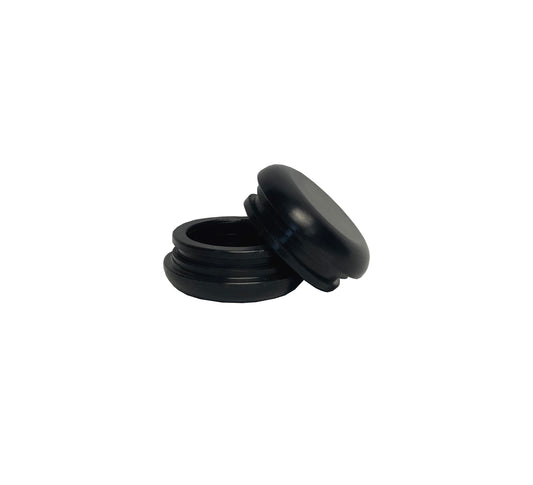 Aluminum Bearing Cap