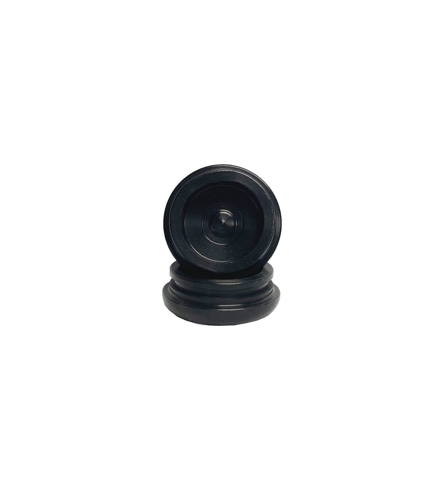 Aluminum Bearing Cap