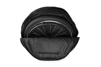 Rolko Wheel Bag