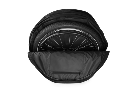 Rolko Wheel Bag