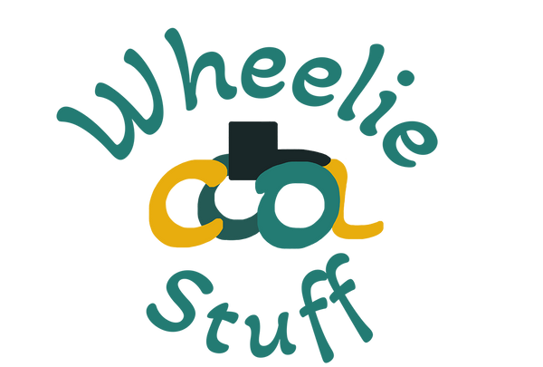 Wheelie Cool Stuff